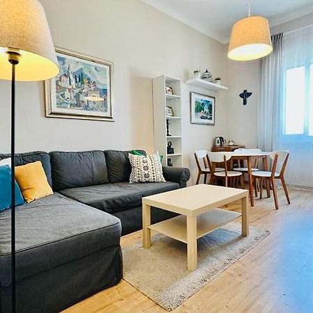 Apartment Marta Preko Ngoại thất bức ảnh