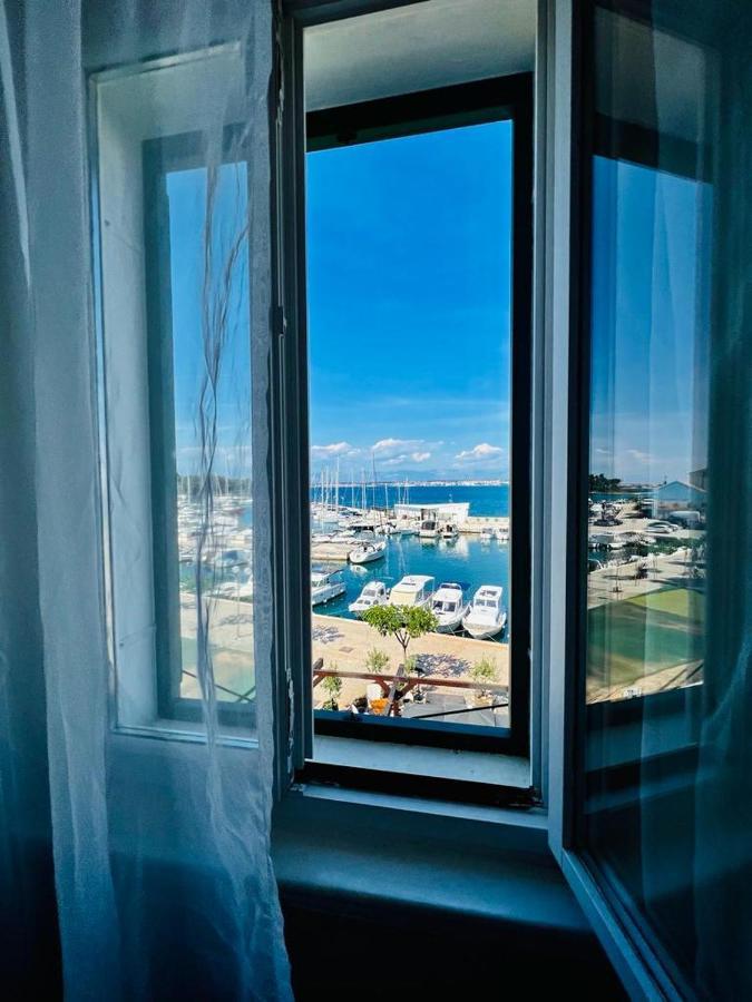 Apartment Marta Preko Ngoại thất bức ảnh