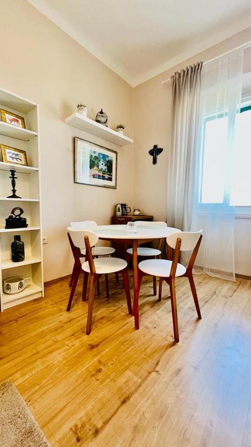 Apartment Marta Preko Ngoại thất bức ảnh