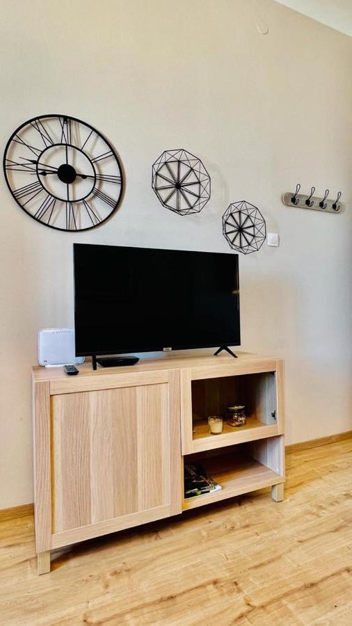 Apartment Marta Preko Ngoại thất bức ảnh