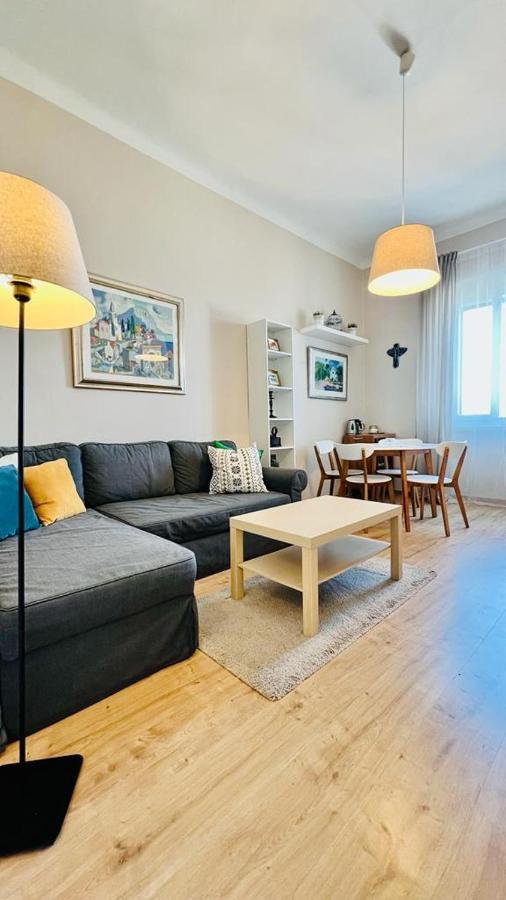 Apartment Marta Preko Ngoại thất bức ảnh