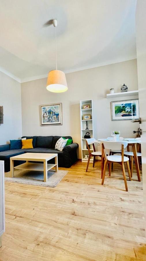 Apartment Marta Preko Ngoại thất bức ảnh