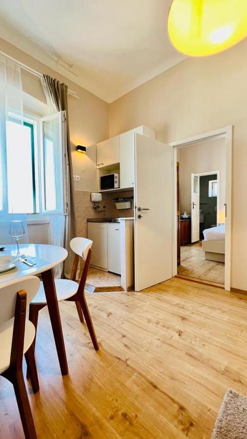 Apartment Marta Preko Ngoại thất bức ảnh