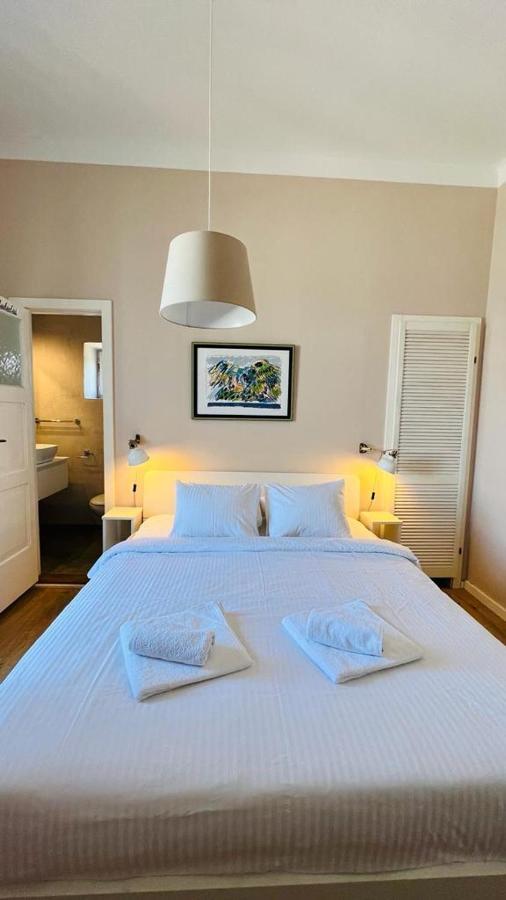 Apartment Marta Preko Ngoại thất bức ảnh