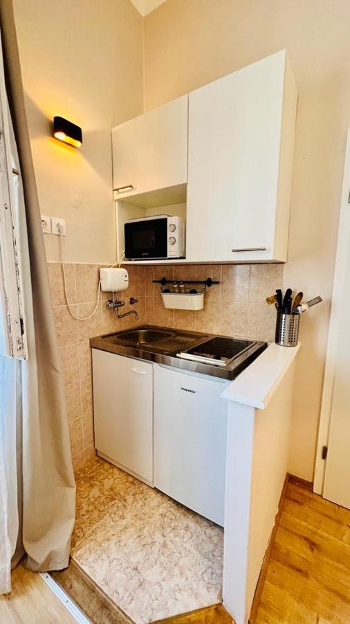 Apartment Marta Preko Ngoại thất bức ảnh