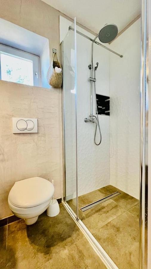 Apartment Marta Preko Ngoại thất bức ảnh