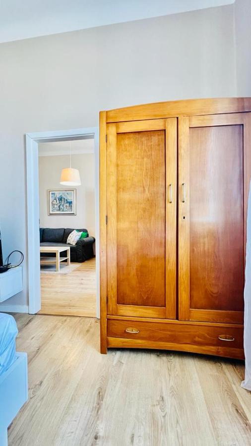 Apartment Marta Preko Ngoại thất bức ảnh