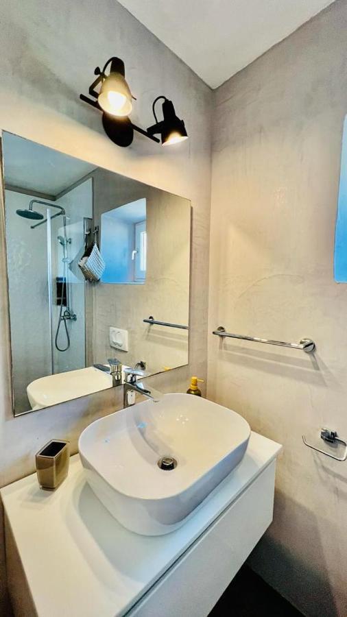 Apartment Marta Preko Ngoại thất bức ảnh