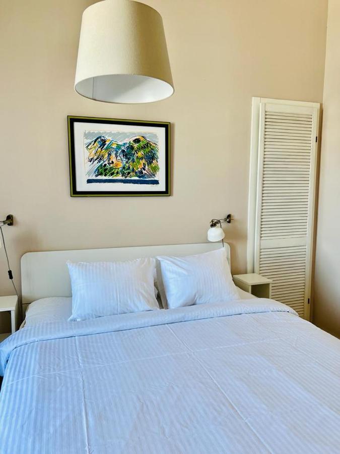 Apartment Marta Preko Ngoại thất bức ảnh